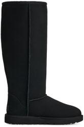 UGG W Classic Ultra Tall cizme de zăpadă pentru femei din piele întoarsă 9BY2-OBDWRO_99X