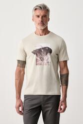 BOSS Orange tricou pentru bărbați din bumbac Te_Momentum 9BY2-TSMZ6G_80X (50571887)