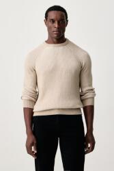 GUESS pulover pentru bărbați cu amestec de lână NIRO 9BY2-SWMZEG_80X (M6BR19.Z1368)