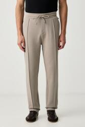 BOSS pantaloni de loungewear pentru bărbați cu bumbac Sense Pants 9BY2-SPMZJ0_07X (50570557)