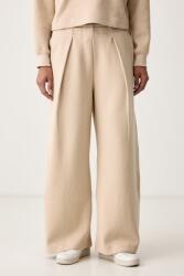 Lacoste pantaloni de trening pentru femei cu bumbac 9BY2-SPDZ8N_80X (XF8372)