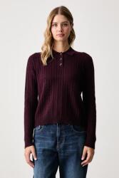Benetton pulover pentru femei cu amestec de lână 9BY2-BUDZRN_93X (1S9ZD301W)