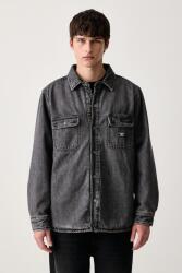 Guess Jeans geacă de blugi pentru bărbați 9BY2-KUMYZ6_09X (M6BN58.D2073)