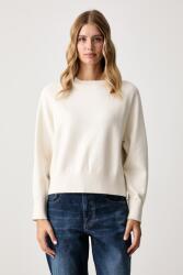 Benetton pulover pentru femei cu vâscoză 9BY2-SWDZB6_01X (1IYCD10GH)