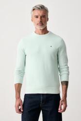 Tommy Hilfiger pulover pentru bărbați din bumbac 9BYH-SWM0FE_65X (MW0MW36347)