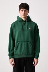 Tommy Hilfiger hanorac cu glugă pentru bărbați cu bumbac 9BY2-BLMZFJ_79X (DM0DM23606)