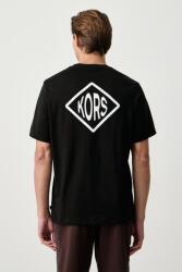 Michael Kors tricou pentru bărbați din bumbac 9BY2-TSMYUU_99X (CF6535KFV4)