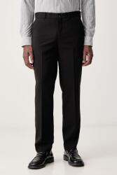 Lindbergh pantaloni de costum pentru bărbați 9BY2-SPMZCF_99A (30.01040R)