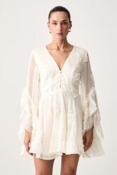 Bardot rochie evazată AUBRIEL 9BY2-SUDZEH_01X (60711DB)