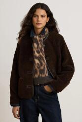 Lauren Ralph Lauren jachetă pentru femei 9BY2-KUDYOJ_89X (297P23442)