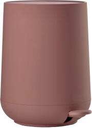 Zone Denmark Nova szemeteskosár 5 l piros 33299 (33299)