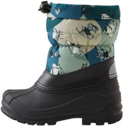 REIMA MOOMIN NEFAR Mix, Negru, Verde închis 29 (5400024M-67A1)