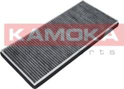 Kamoka F508501 - Filtru, aer habitaclu - Kamoka-F508501 (KAMOKAF508501)