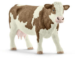 Schleich Vacă pătată (SLH13801) Figurina