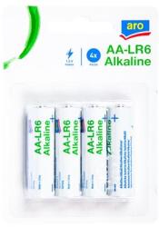  4 db aro Hi-tech AA elem