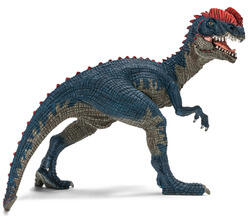 Schleich Dilophosaurus (SLH14567) Figurina