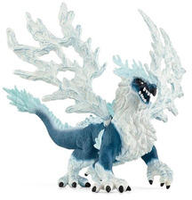 Schleich Dragonul de Gheață (SLH70790) Figurina