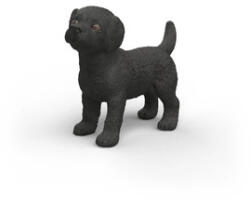 Schleich Pui de Labrador Retriever negru (SLH14922) Figurina