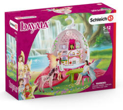 Schleich Cafenea Zânelor (SLH42526) Figurina