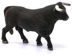 Schleich Boul negru (SLH13875) Figurina