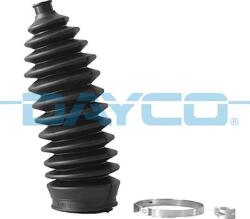 DAYCO DSS2433 - Ansamblu burduf, directie - ANSAMBLU BURDUF DIRECTIE - compatibil Mercedes-Benz - DAYCO-DSS2433 (DAYCODSS2433)
