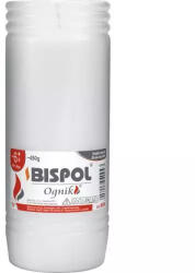 BISPOL temetői gyertya wp6 490g