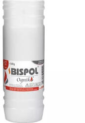 BISPOL gyertya temető 330g WP5N
