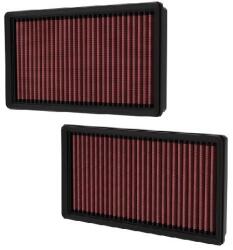 K&n Filters Filtru aer K&N FILTERS 33-5124 (33-5124)