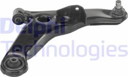 Delphi TC3784 - Brat, suspensie roata - BRAT SUSPENSIE ROATA - compatibil Mitsubishi - Delphi-TC3784 (DELPHITC3784)