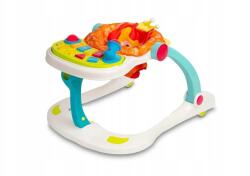 Toyz Multifunkciós Oktató Járóka, Toyz (5908310397986)
