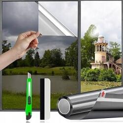 INF Ablakfólia Homtol Privacy 30/200cm (288760)