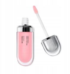 KIKO 3D Hydra Lipgloss lágyító szájfény 06 Candy Rose (8025272603928)