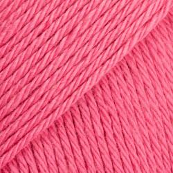 DROPS Design Loves You #7 44 Fonal Rózsaszín Flamingo (055685)