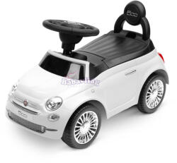  Fiat 500 bébitaxi - fehér
