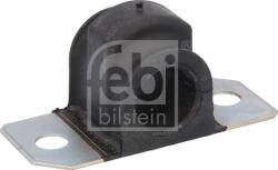 FEBI Bilstein 183217 - Cuzinet, stabilizator - Bucsa bara stabilizatoare fata stanga / dreapta 23mm FORD FIESTA VII 1.0 - 1.5D 05.17 - - FEBI Bilstein-183217 (FEBIBILSTEIN183217)