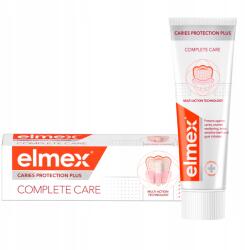 Elmex Caries Protection Plus Complete Care fogkrém 75 ml (4007965454004)