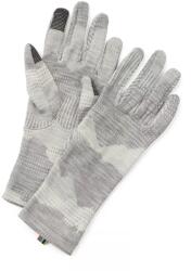 Smartwool Merino 250 Pattern Glove L, Gri