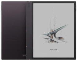 Onyx eBook Reader Onyx Boox Note Air 6 C 10.3" 64GB Wi-Fi E-book Reader, Grey eReader