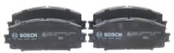 Bosch 0 986 494 886 Fékbetét készlet, tárcsafék