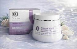 Bellezza Anti-cellulit testápoló fit. zone 700g