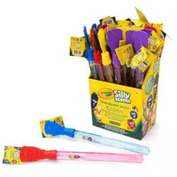 Crayola Silly Scents: Óriás buborékfújó - többféle (A1-2512)