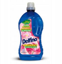 Delfino Folyadék Fiore di Loto (Lótuszvirág) illattal, 2, 35 L