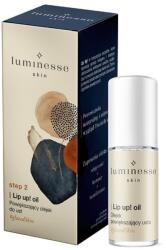 Luminesse Skin Ajaknagyobbító olaj Szájfény epres Luminesse Skin 6ml