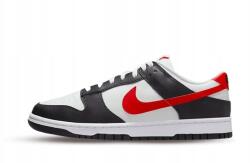 Nike Dunk Low Retro cipő FB3354-001 fekete