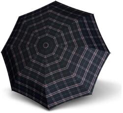 Knirps T. 200 Check Navy