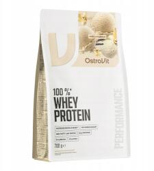 OstroVit 100% Whey Protein 700 g Tejsavófehérje Wpc 80 Protein Balzsam (5903933910383)
