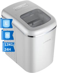 Guzzanti Jégkocka készítő Guzzanti Gz 125W (GZ 125W)