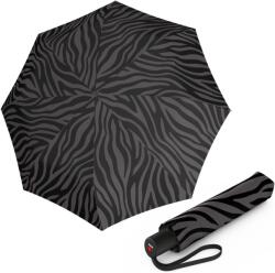Knirps A. 200 Zebra Black