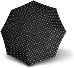 Knirps A. 200 Medium Pinta Black