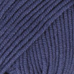 DROPS Design Fonal Drops Merino Extra Fine 20 sötétkék, puha és kellemes tapintású (108520)